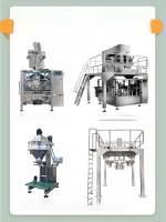 源頭工廠(chǎng)推出多款自動(dòng)包裝機，助您邁向智能生產(chǎn)新紀元